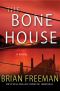 [Cab Bolton 01] • The Bone House